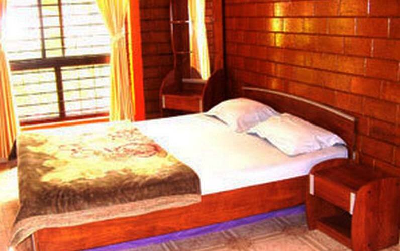 Aahan Royal, Madikeri 4
